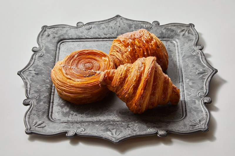 レガレヴ「ヴィエノワズリー アソート ギフトボックス」6個入 3800円