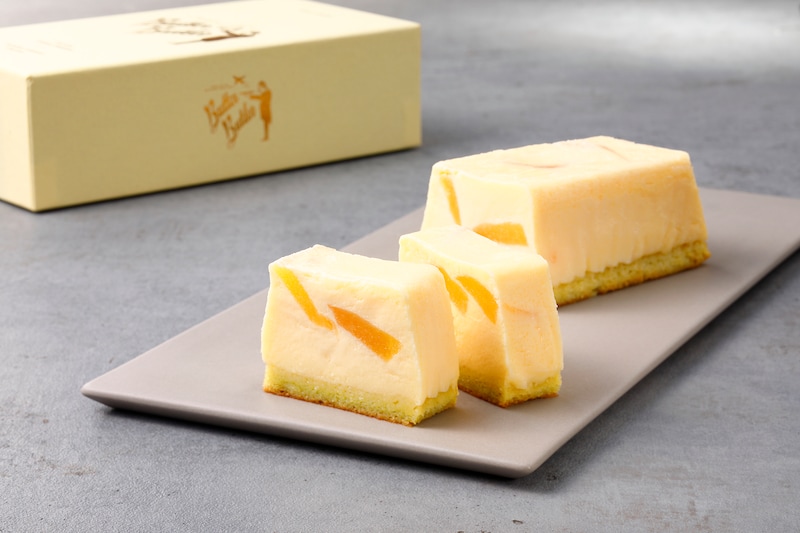 バターバトラー「バターチーズテリーヌ」3,240円