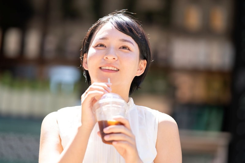 「罪悪感のない買い物」のコツとは？ （画像出典：amanaimages）