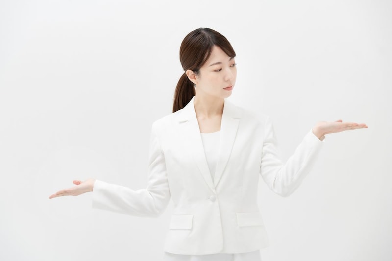 自己投資と浪費の境界線。どこまで許す？どう見切る？（画像出典：amanaimages）