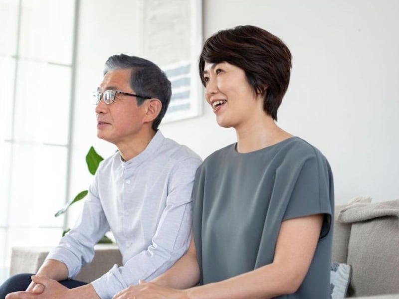 親の扶養で節税できるかも？知って安心の条件とポイント解説（画像出典：amanaimages）