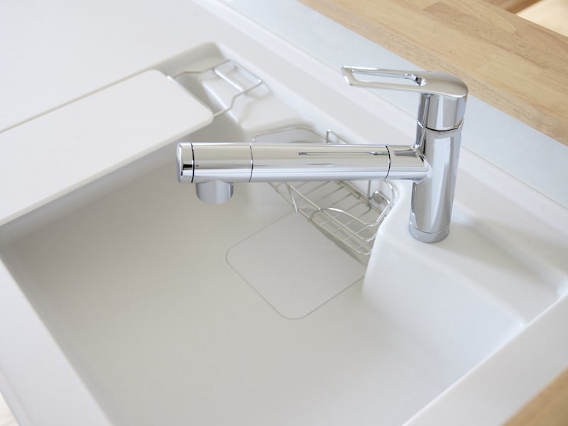 キッチンシンク