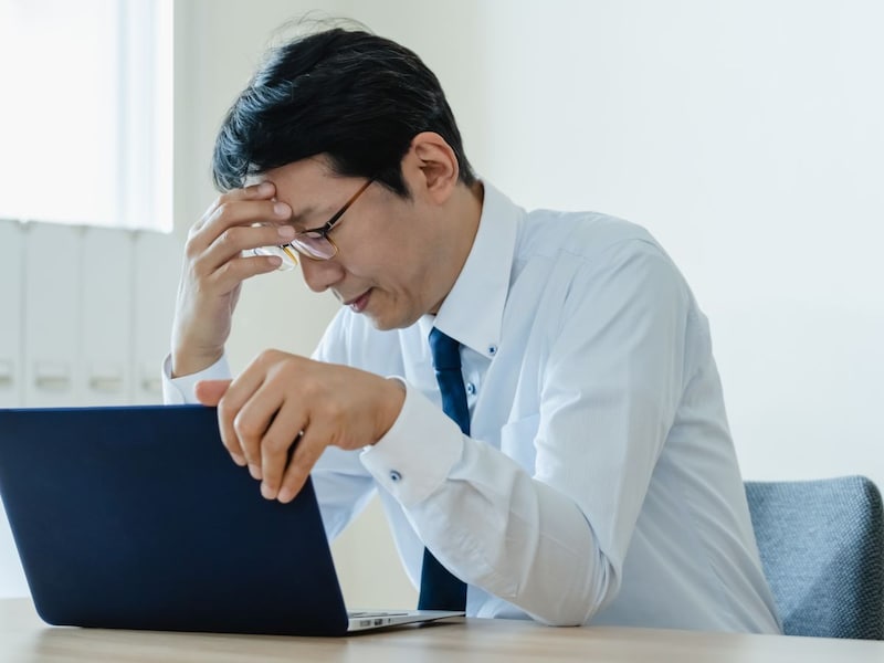 40代男性 積立投資