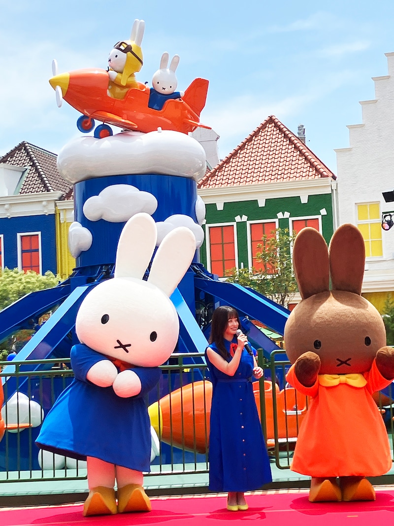 ハウステンボス