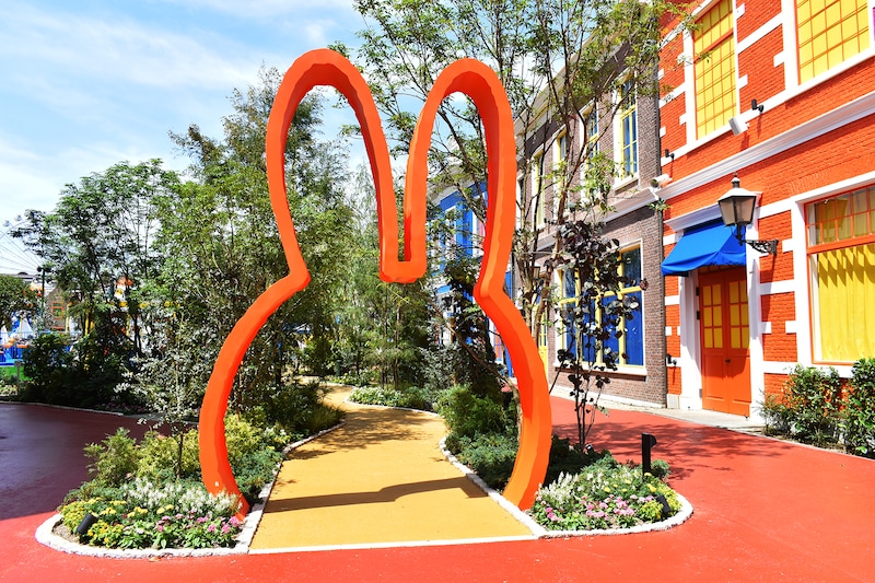 ハウステンボス