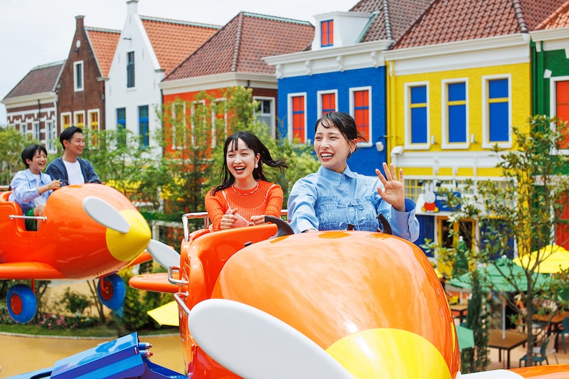 ハウステンボス