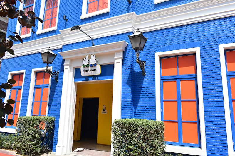 ハウステンボス