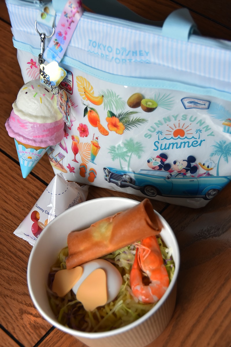 東京ディズニーランド