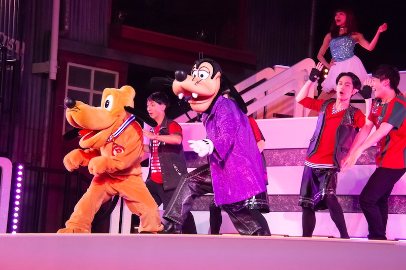 東京ディズニーシー