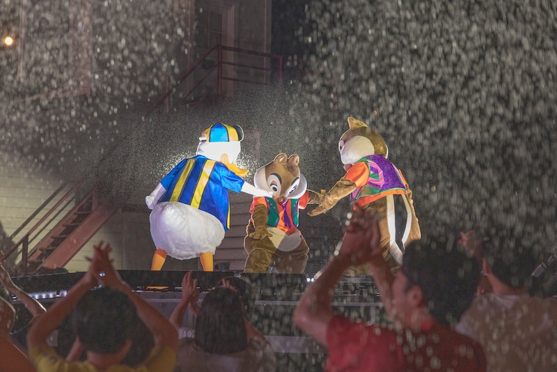 東京ディズニーシー