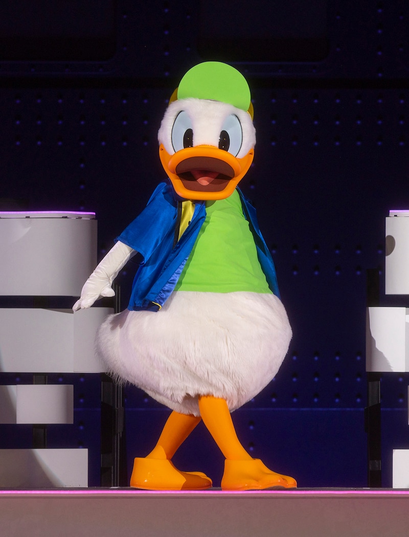 東京ディズニーシー
