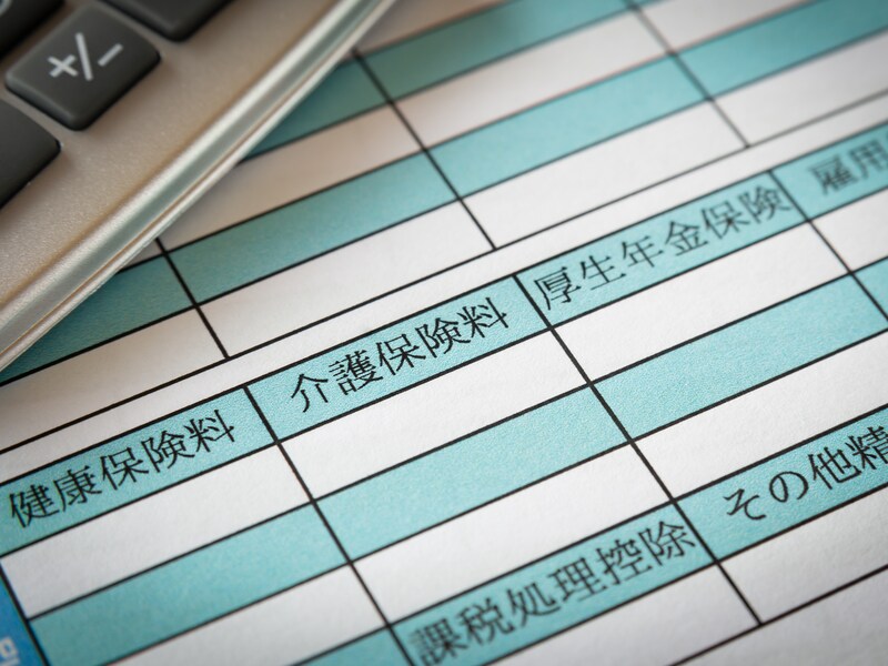 フリーランスは稼げる？ 実はその手取り額の裏には重い負担が……。サラリーマン並みの保障を得るための「見えないコスト」とは？※画像出典：PIXTA