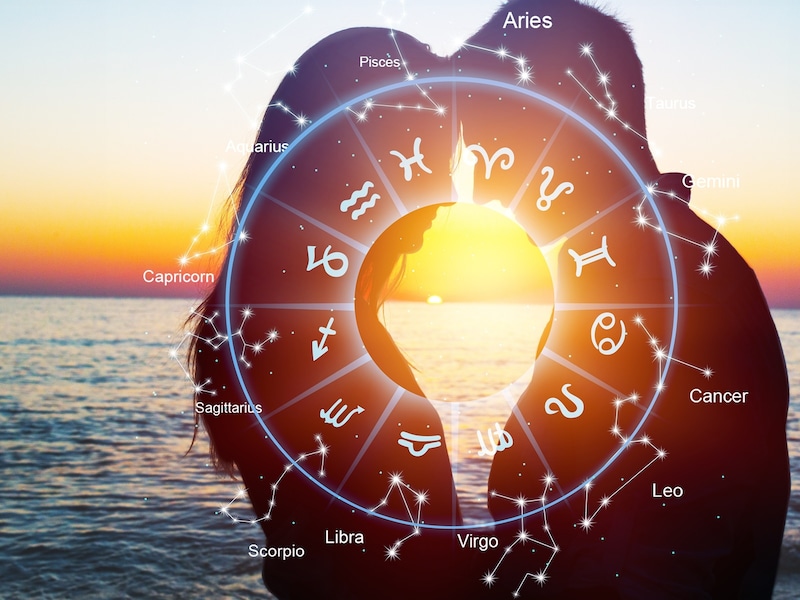 西洋占星術を手掛かりに、12星座別に「夏の恋」について解説します ※画像：Shutterstock.com