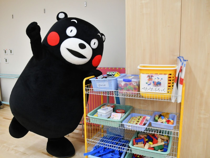 みんなで遊ぶモン！＝6月12日、東京都文京区