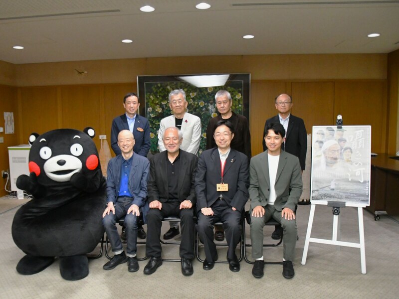 はいち～ず！＝6月27日、熊本市