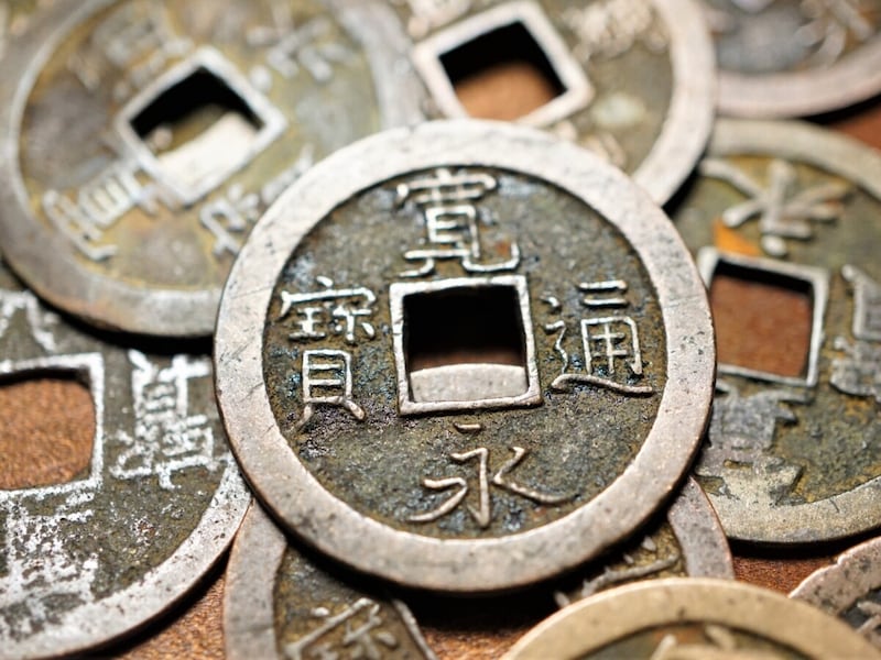 江戸時代を代表する作家・井原西鶴が唱えたお金を貯める方法とは？（画像出典：PIXTA）