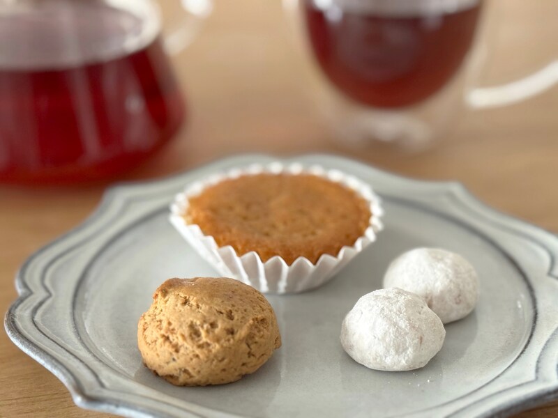 紅茶ブランド「リプトン」の焼き菓子が期間限定で登場！