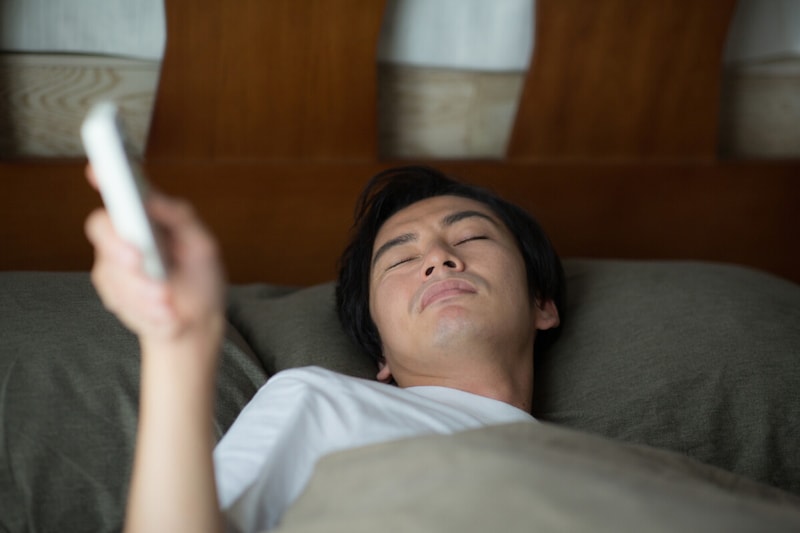 熱帯夜就寝時の危険性とは
