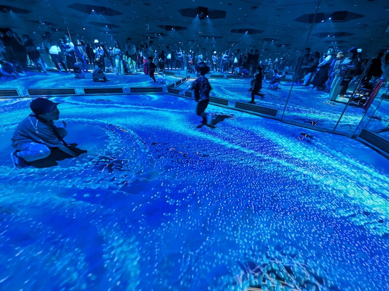 関西パビリオン