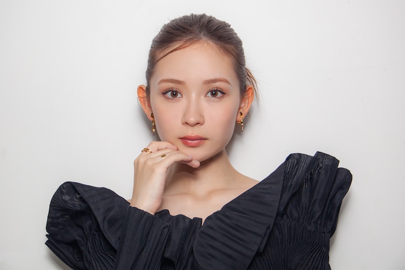 畑芽育さん『事故物件ゾク 恐い間取り』