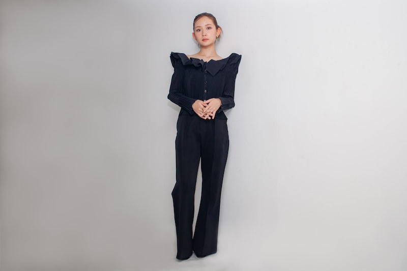 畑芽育「事故物件ゾク 恐い間取り」