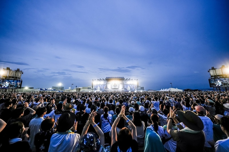 名古屋飛ばし,スキマフェス,Aichi Sky Expo