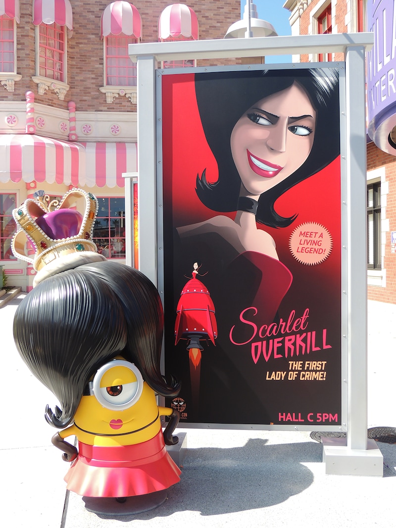 ユニバーサル・スタジオ・ジャパン