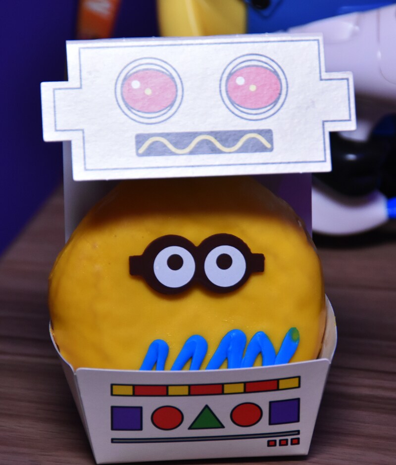 ユニバーサル・スタジオ・ジャパン