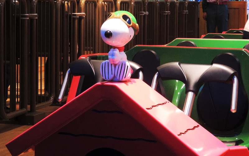 ユニバーサル・スタジオ・ジャパン