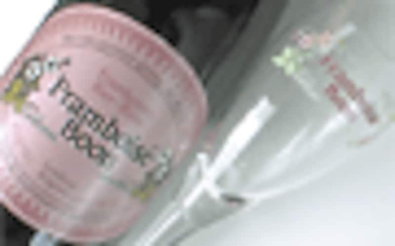 ブーン フランボワーズビール