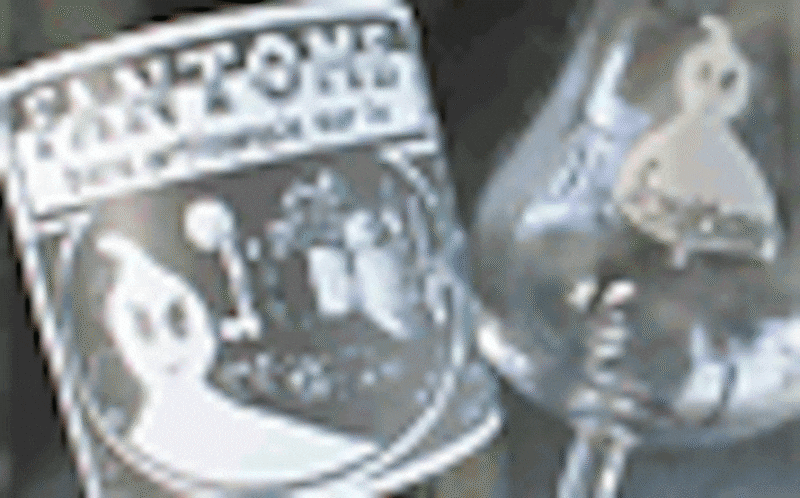 コションヌビール/ファントムビール