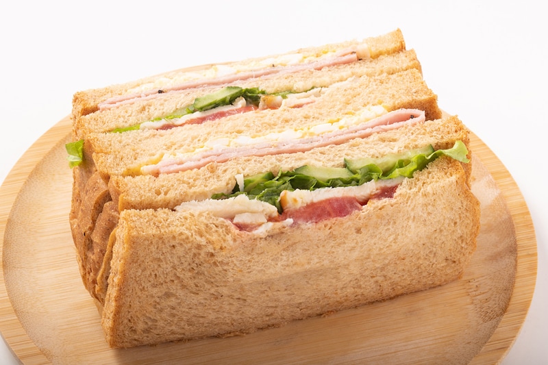 全粒粉パンは血糖値の急上昇を防いでくれる