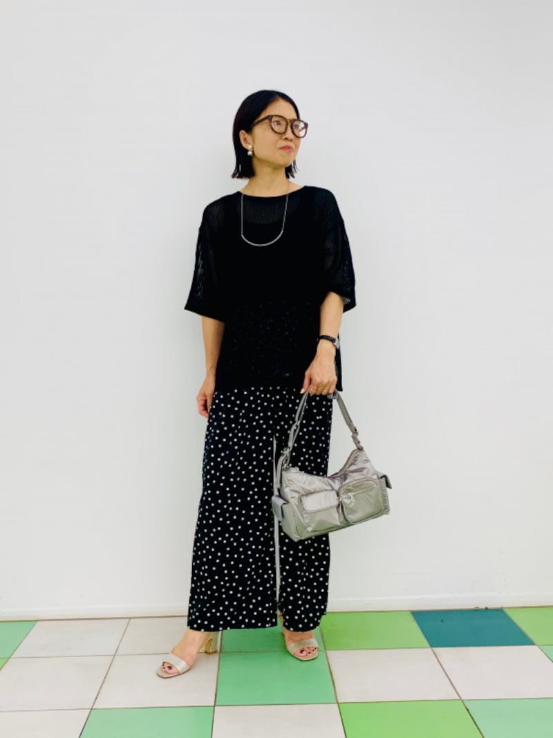 ポケット多めなデザインが今っぽいアクセントに　出典：StyleHint