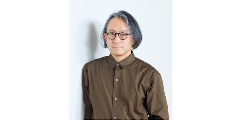 All About Japan編集長 岡田信一