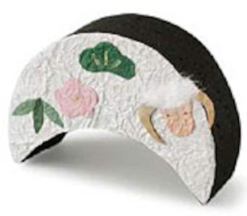 めでたや炭々 初夢ひつじ