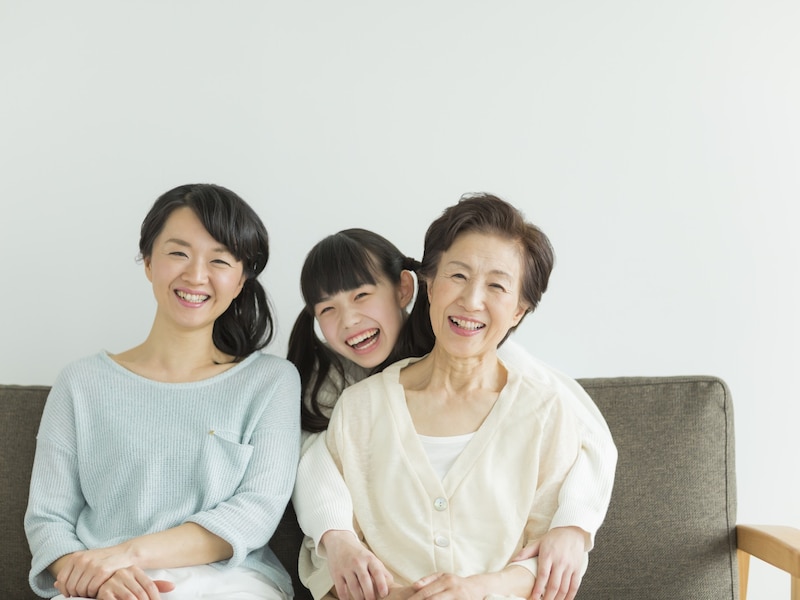 「保険金は亡くなってから」じゃない？知っておきたいリビング・ニーズ特約のこと（画像出典：amanaimages）
