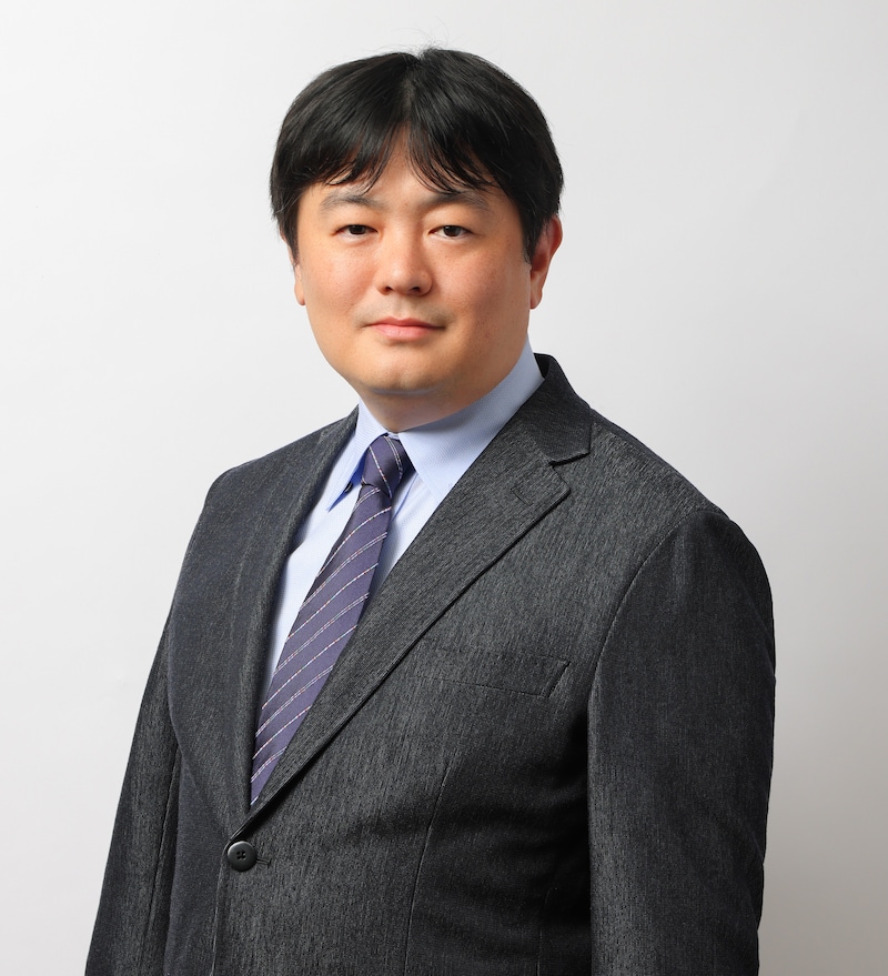 ジャパネットツーリズム 代表取締役社長 茨木智設氏