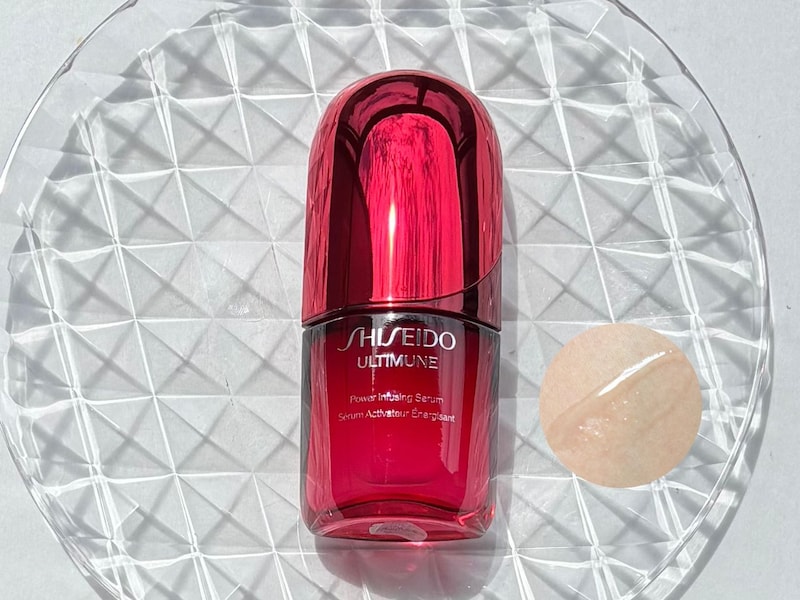 SHISEIDO,アルティミューン,老化細胞