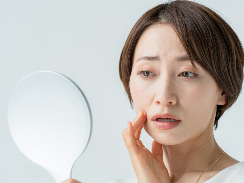 40代が注目したい「老化細胞」