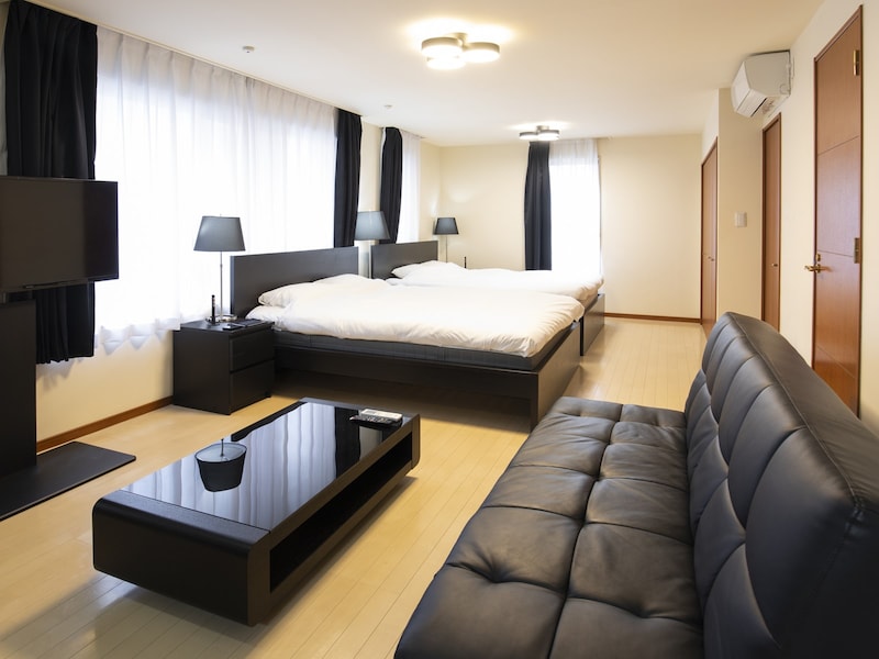 効率的なサーキュレーターの置き場