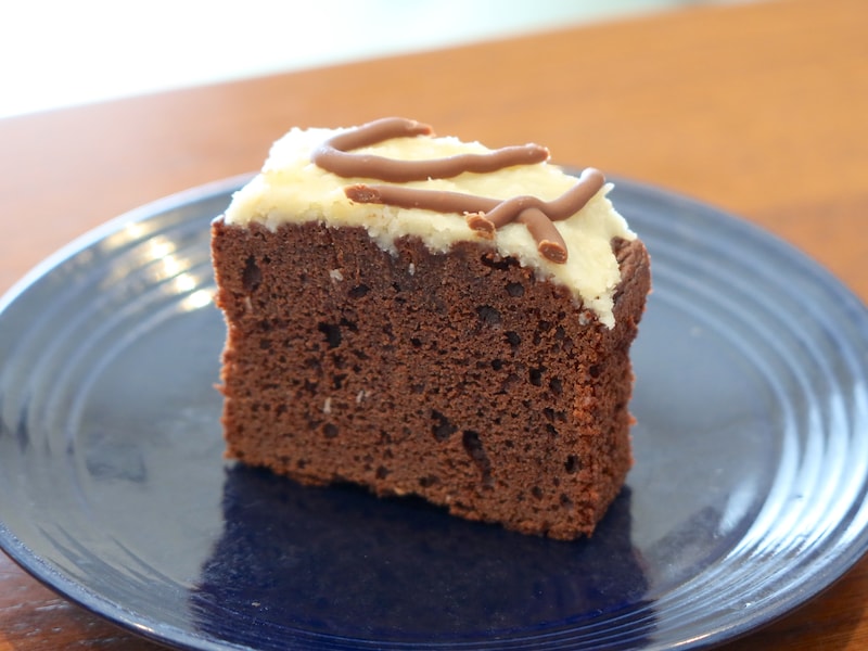 夏は冷やして食べるのもオススメ