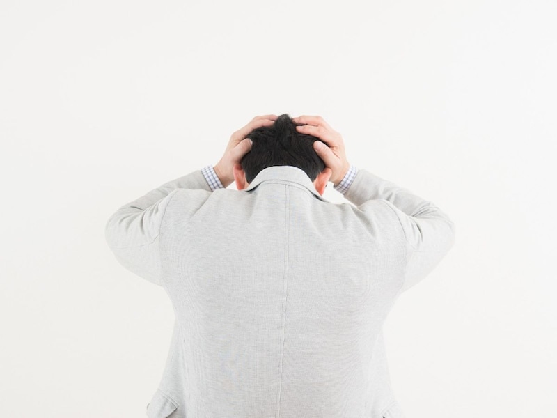 60代男性老後資金