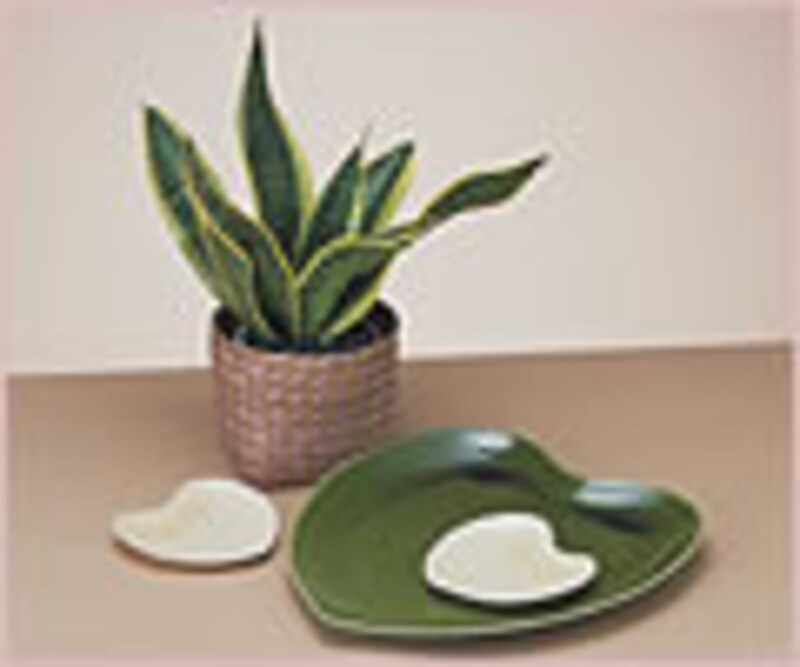 「ふたりの茶器のセット」 父の日お届け分