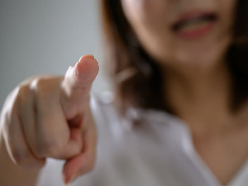 妻はなぜ夫を「自分の思い通り」にしたがるのか（画像出典：PIXTA）