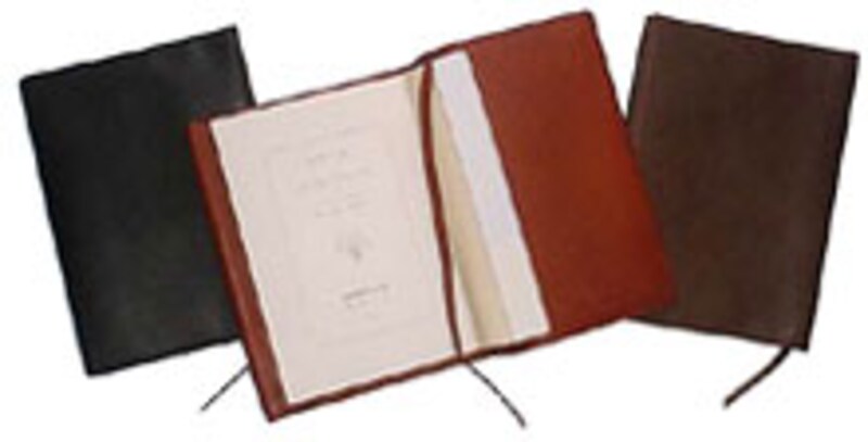 HOT C/ノーブルシリーズ 文庫本ブックカバー