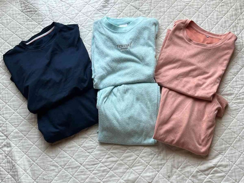 「リカバリーウェア」の効果を比較して見えた、最適な1着は？