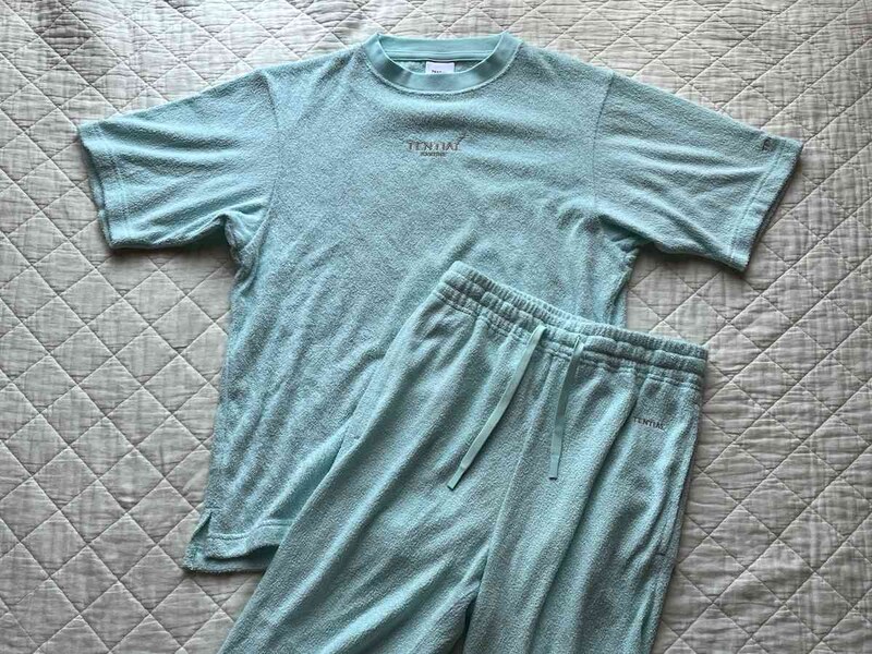 TENTIALの「BAKUNE Pile」