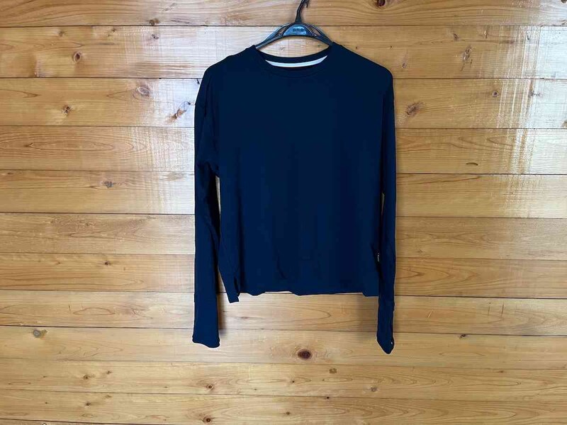 nishikawaの「［エアーリカバリー］スリープテックウェア※ ドライタイプ」のトップス