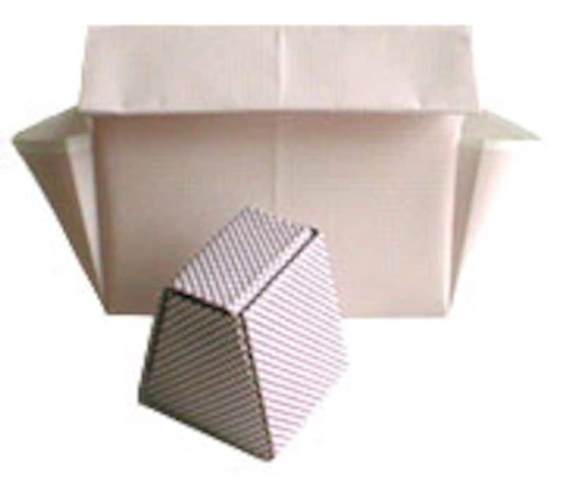 おみやげ袋&小箱