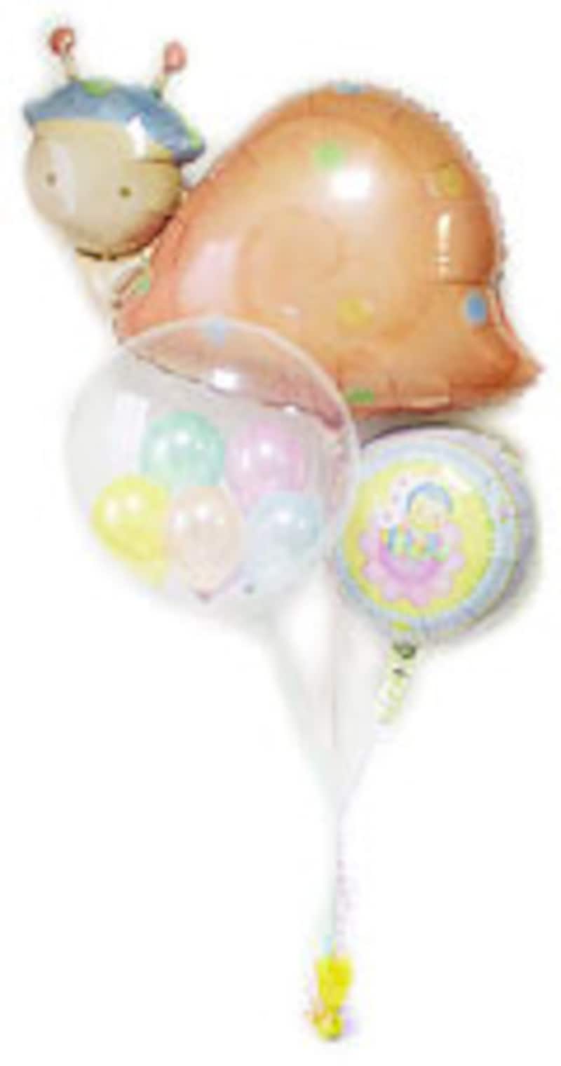 バルーンギフト(ベビー)